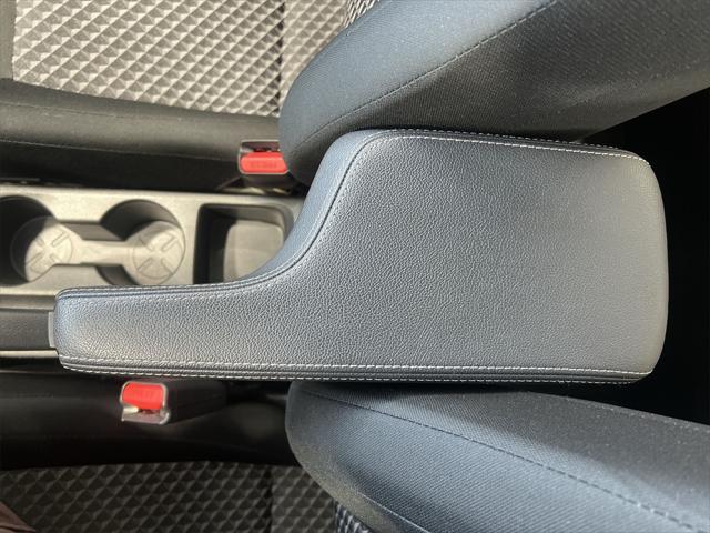 used 2024 Nissan Versa car, priced at $16,995