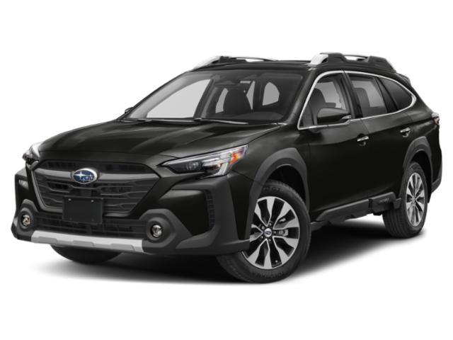 new 2025 Subaru Outback car, priced at $47,466