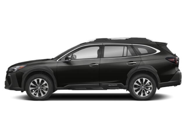 new 2025 Subaru Outback car, priced at $47,466