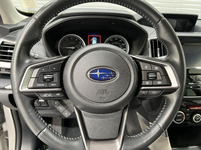 used 2023 Subaru Forester car, priced at $30,995