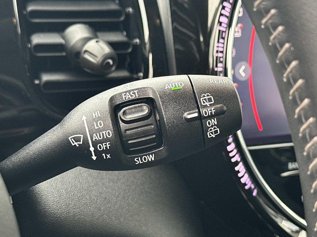 used 2024 MINI Hardtop car, priced at $27,495