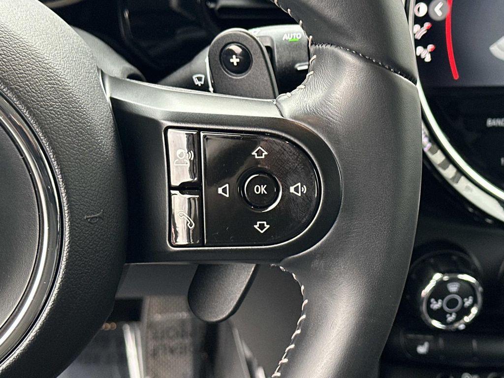 used 2024 MINI Hardtop car, priced at $27,495