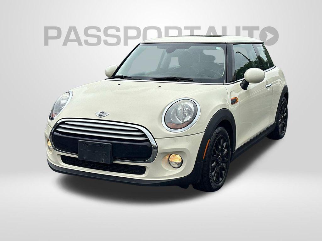 used 2014 MINI Hardtop car, priced at $8,500