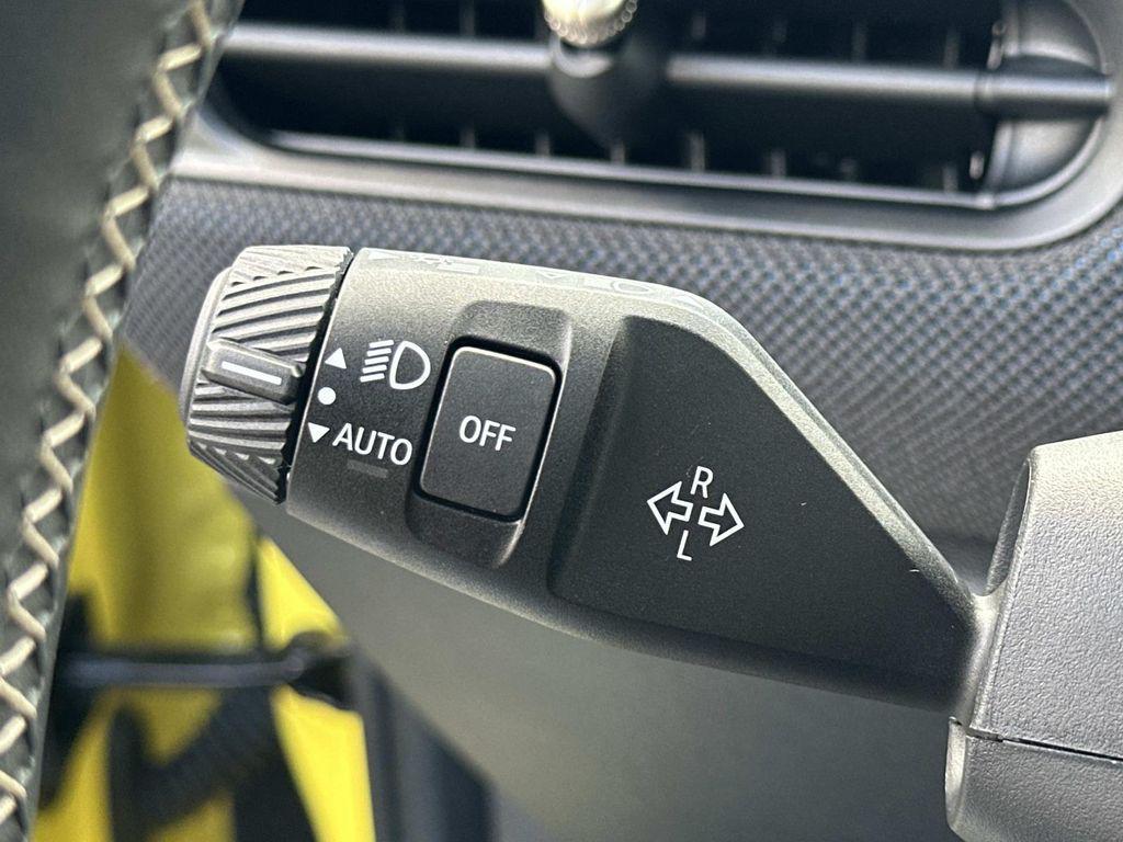 used 2025 MINI Hardtop car, priced at $27,500