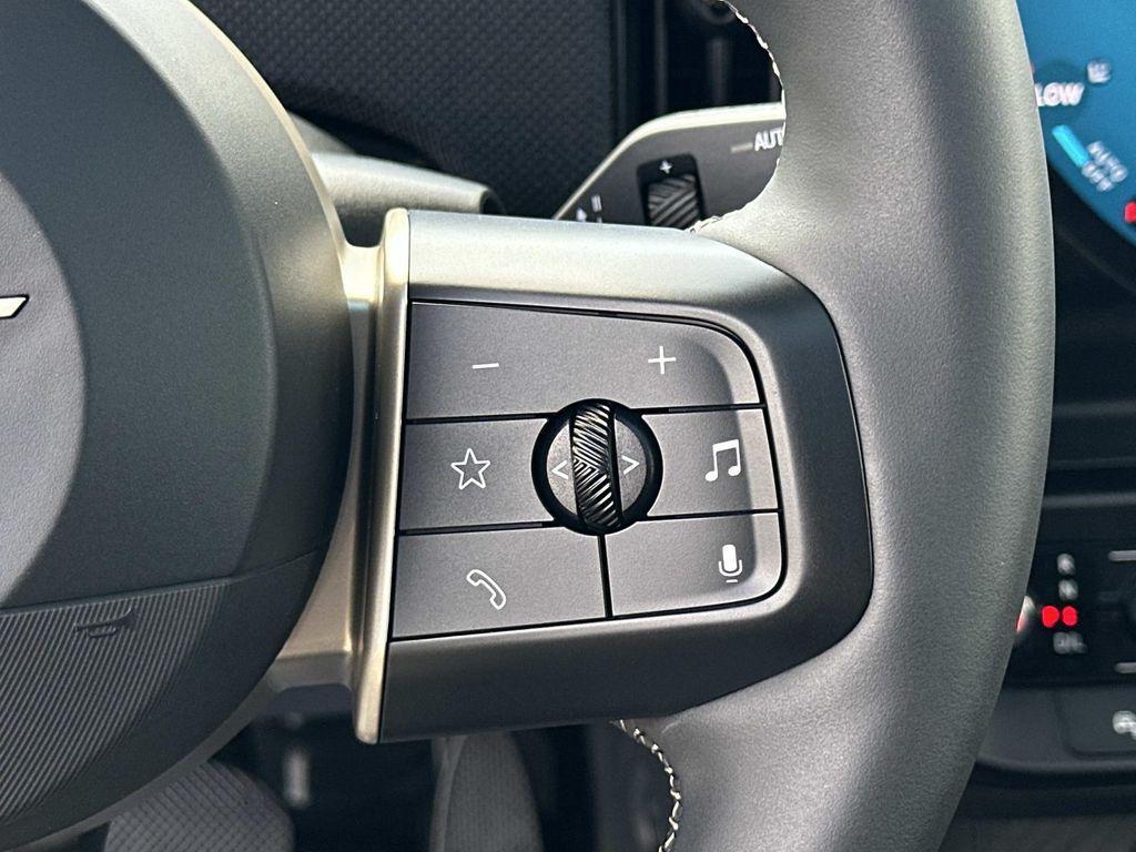 used 2025 MINI Hardtop car, priced at $27,500