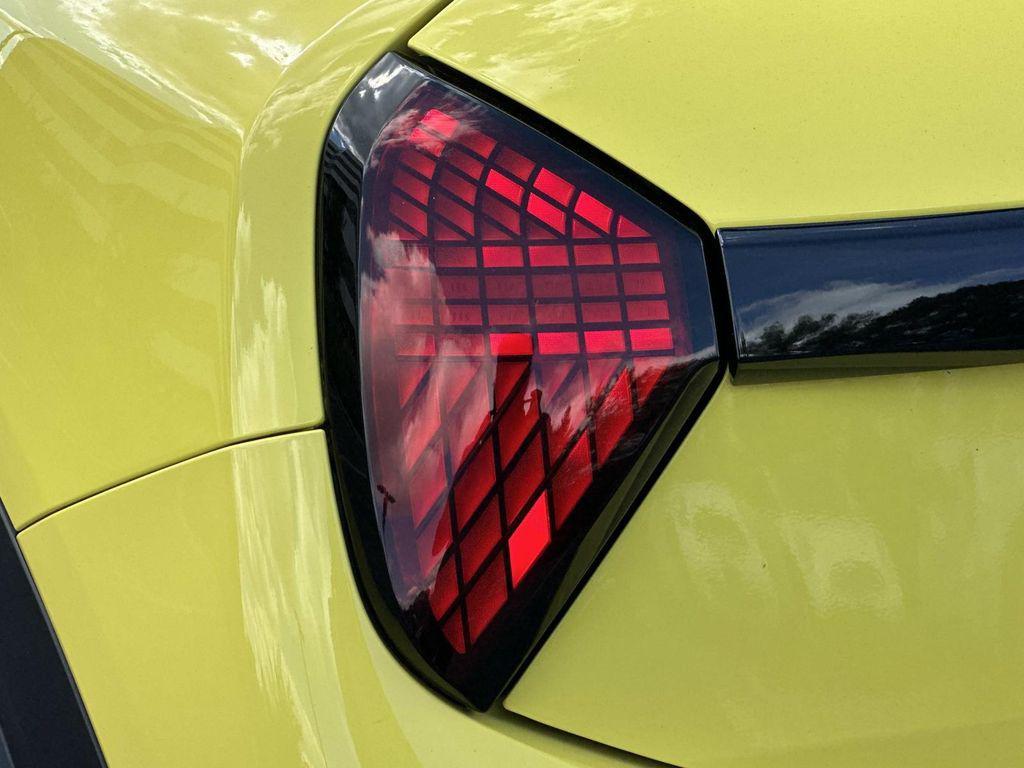 used 2025 MINI Hardtop car, priced at $27,500