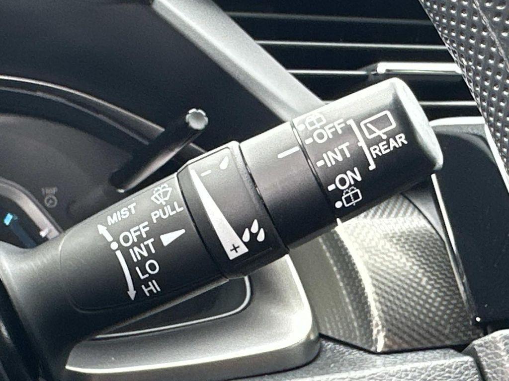 used 2018 Honda Civic car, priced at $15,998