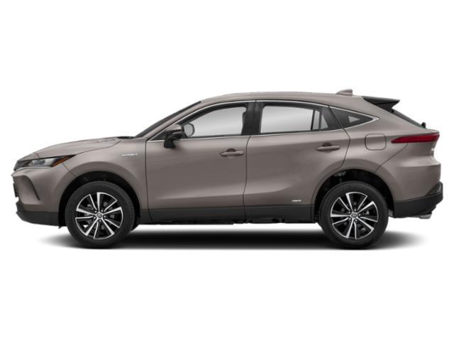 used 2021 Toyota Venza car, priced at $26,800