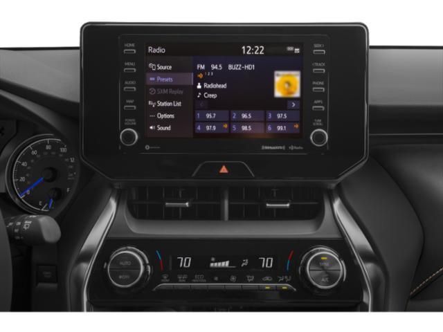 used 2021 Toyota Venza car, priced at $26,800