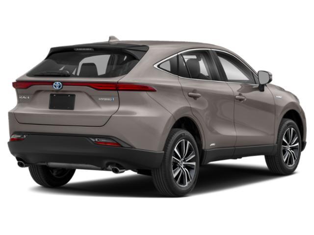 used 2021 Toyota Venza car, priced at $26,800