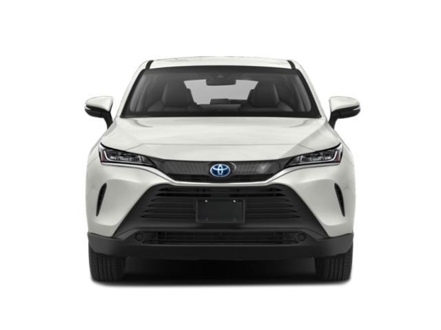 used 2021 Toyota Venza car, priced at $26,800