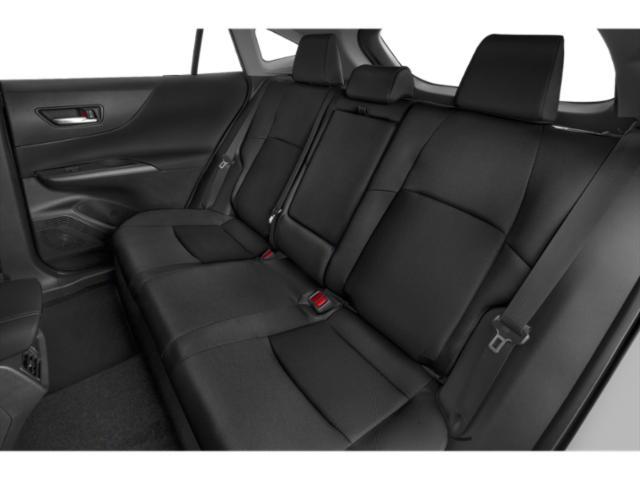 used 2021 Toyota Venza car, priced at $26,800
