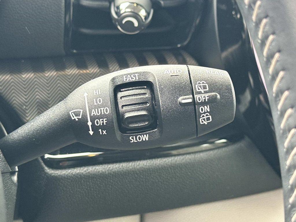 used 2023 MINI Clubman car, priced at $27,895