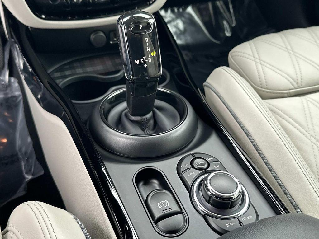 used 2023 MINI Clubman car, priced at $27,895