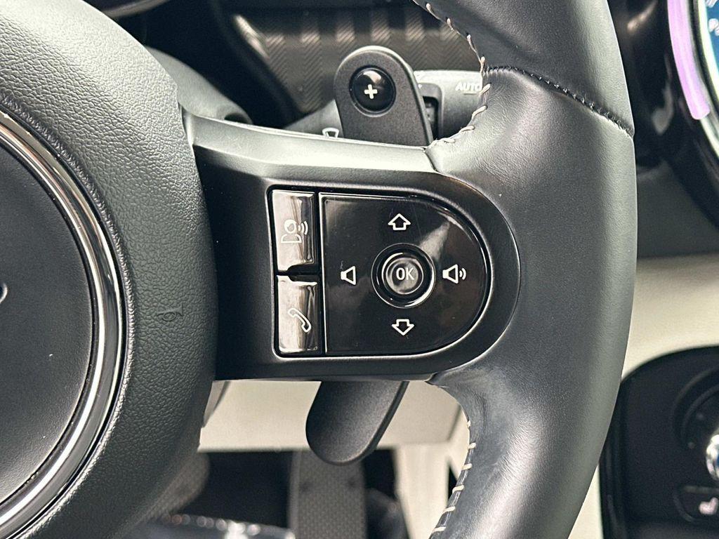 used 2023 MINI Clubman car, priced at $27,895