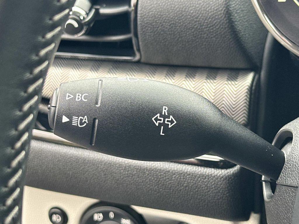 used 2023 MINI Clubman car, priced at $27,895