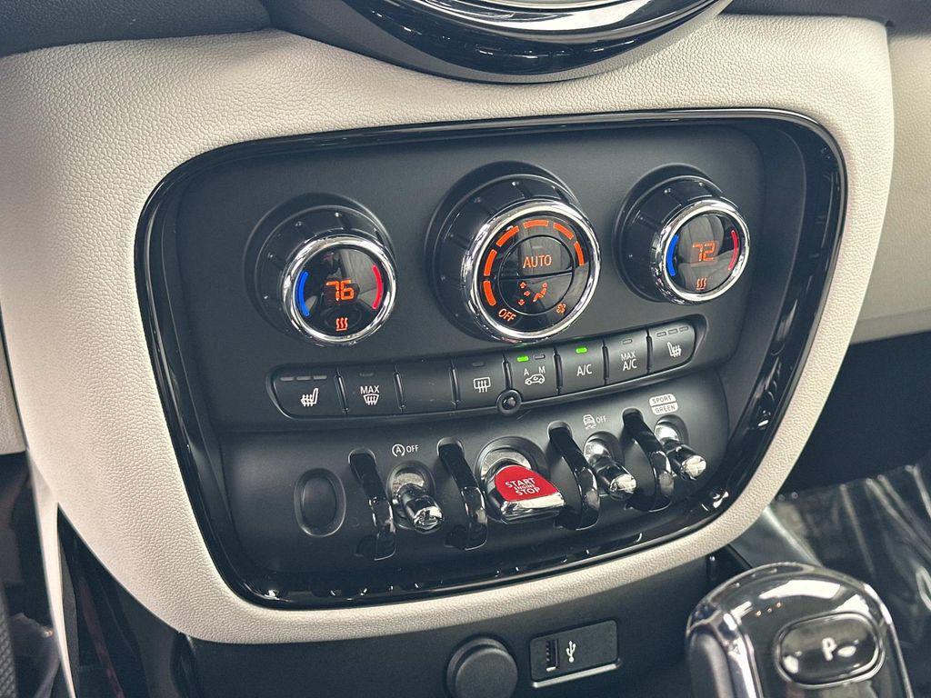 used 2023 MINI Clubman car, priced at $27,895