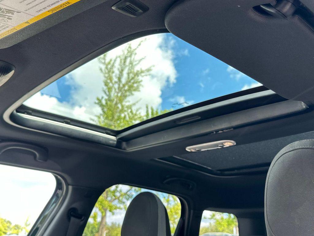 used 2022 MINI Countryman car, priced at $33,500