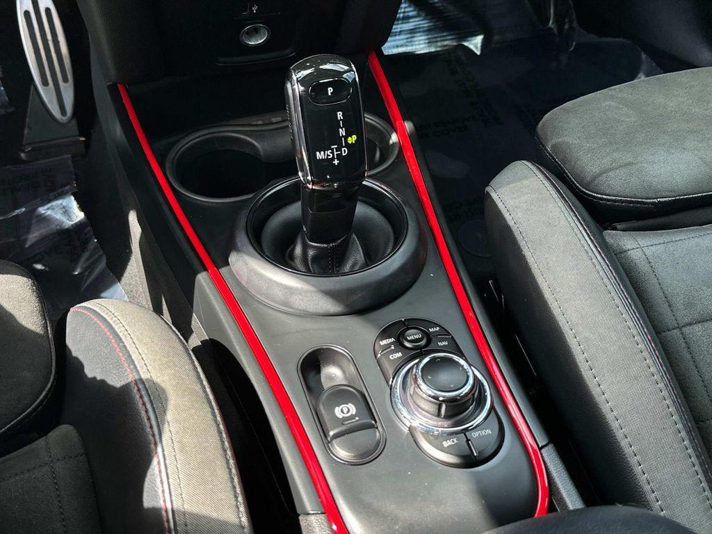 used 2022 MINI Countryman car, priced at $33,500