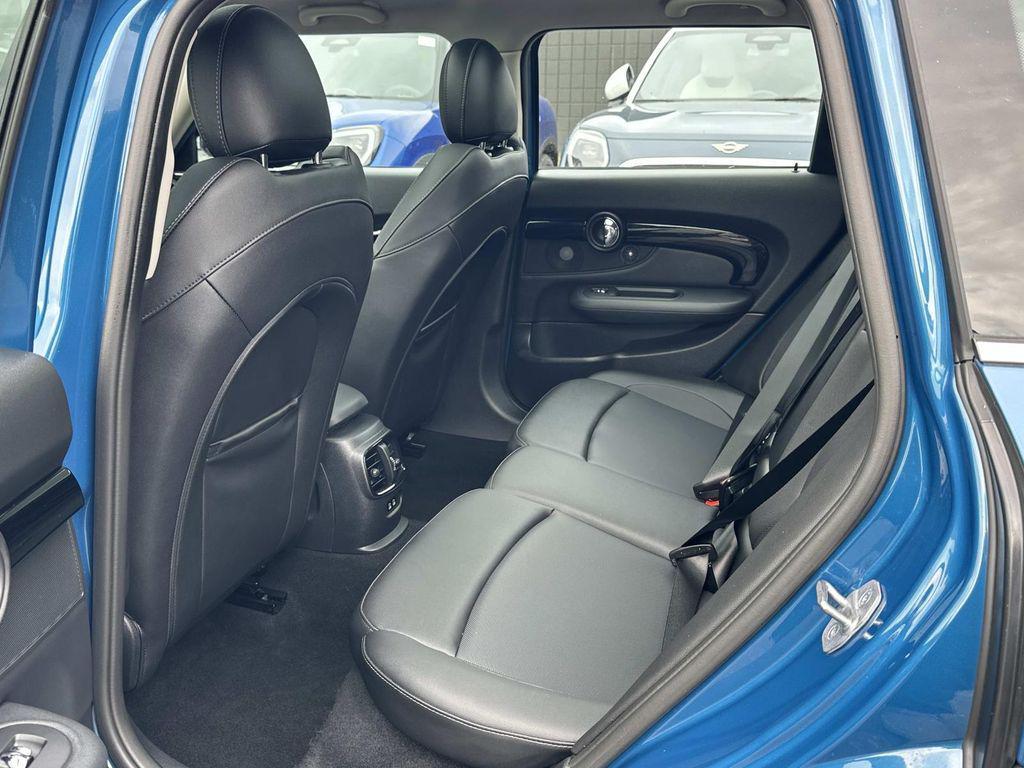 used 2023 MINI Clubman car, priced at $29,500