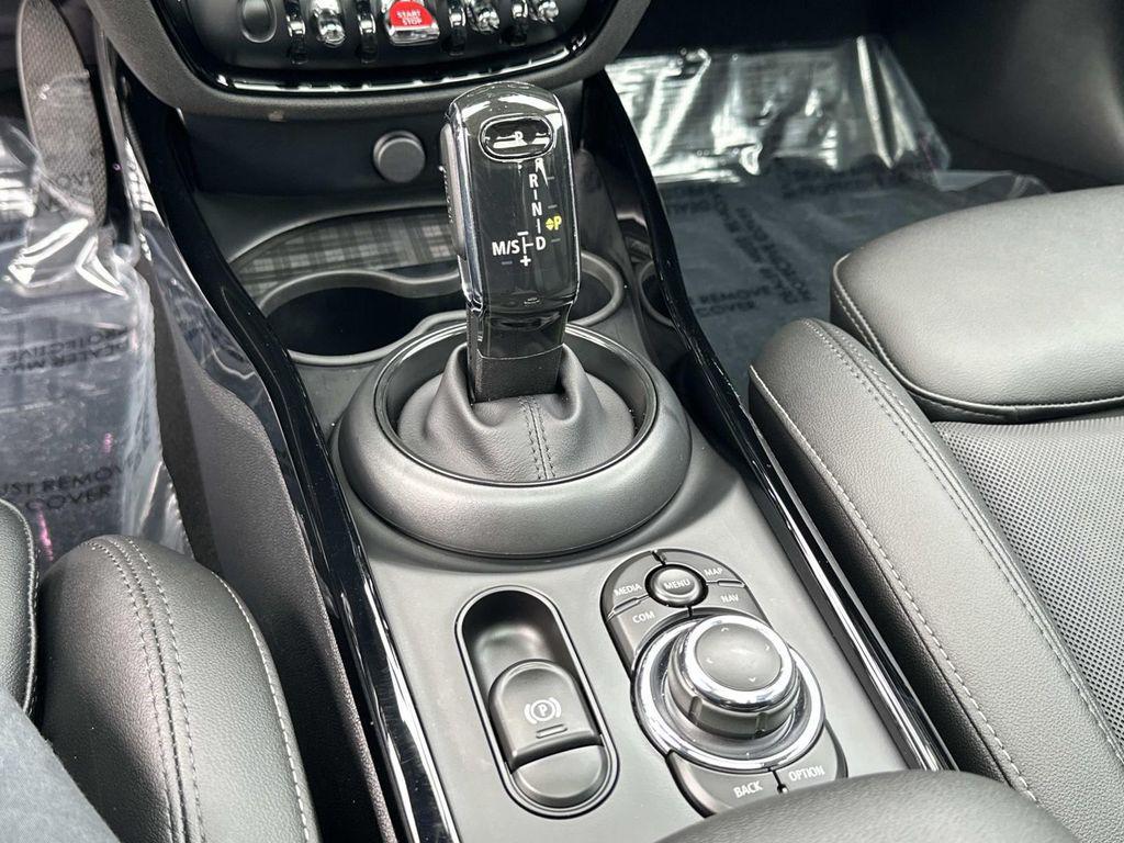 used 2023 MINI Clubman car, priced at $29,500