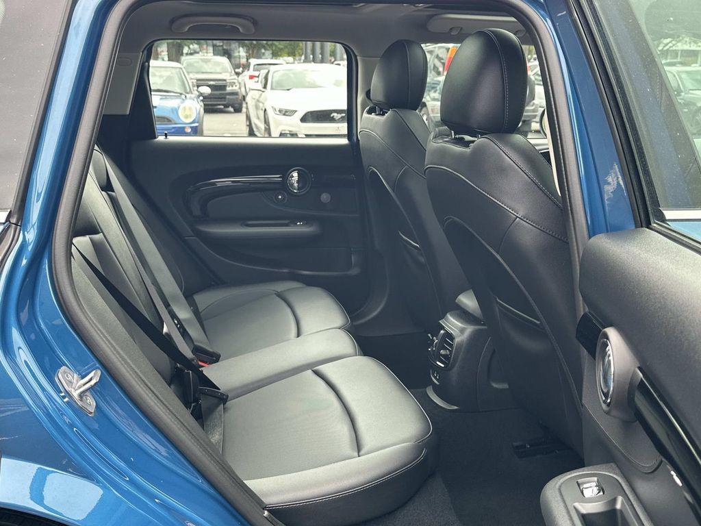used 2023 MINI Clubman car, priced at $29,500