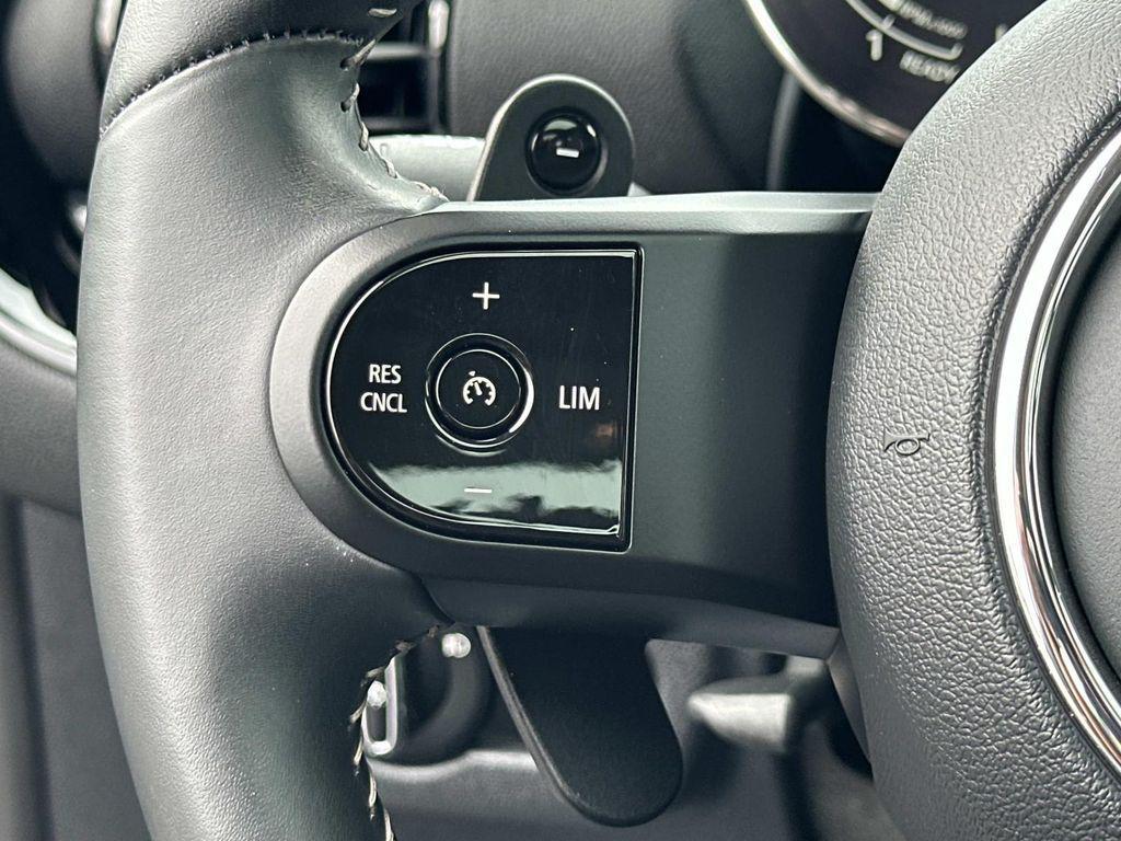 used 2023 MINI Clubman car, priced at $29,500