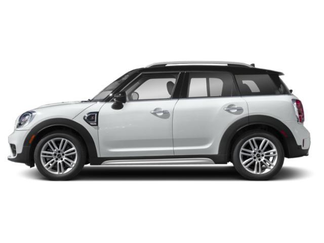 used 2019 MINI Countryman car, priced at $19,750