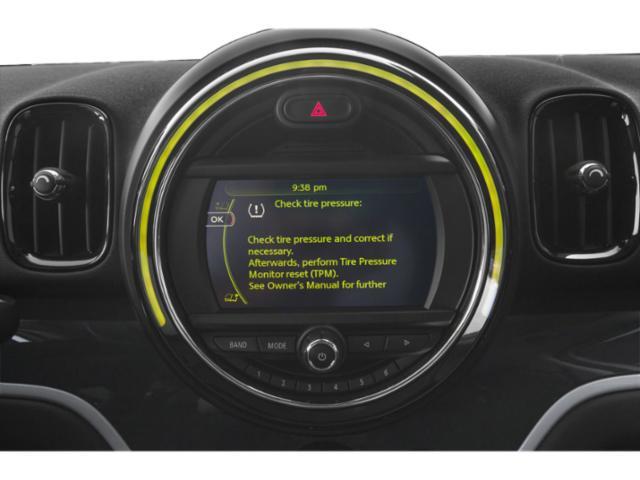 used 2019 MINI Countryman car, priced at $19,750