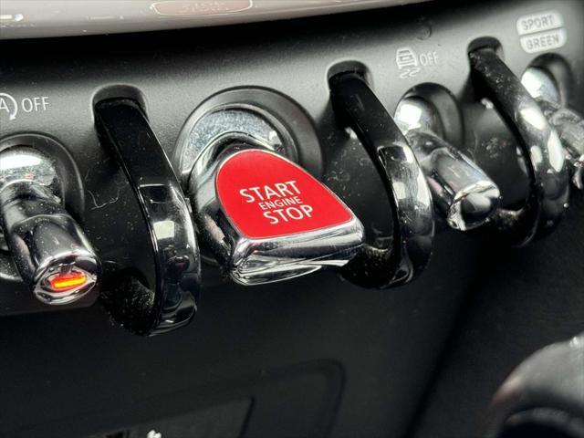 used 2019 MINI Countryman car, priced at $19,750