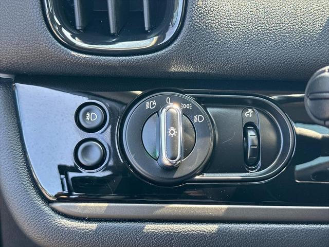 used 2019 MINI Countryman car, priced at $21,995