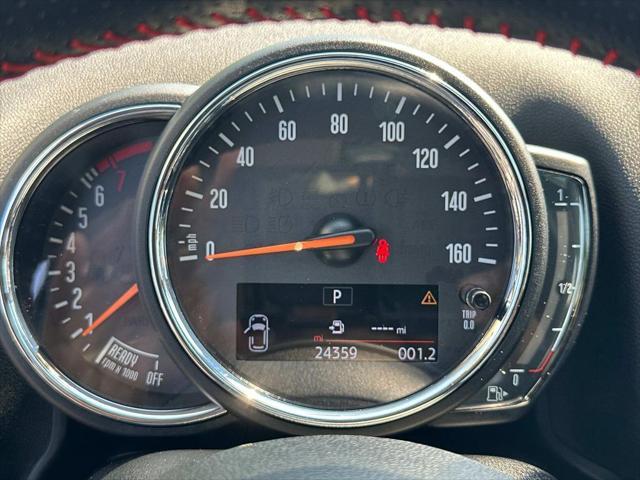 used 2019 MINI Countryman car, priced at $21,995