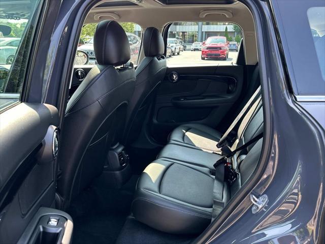 used 2019 MINI Countryman car, priced at $21,995