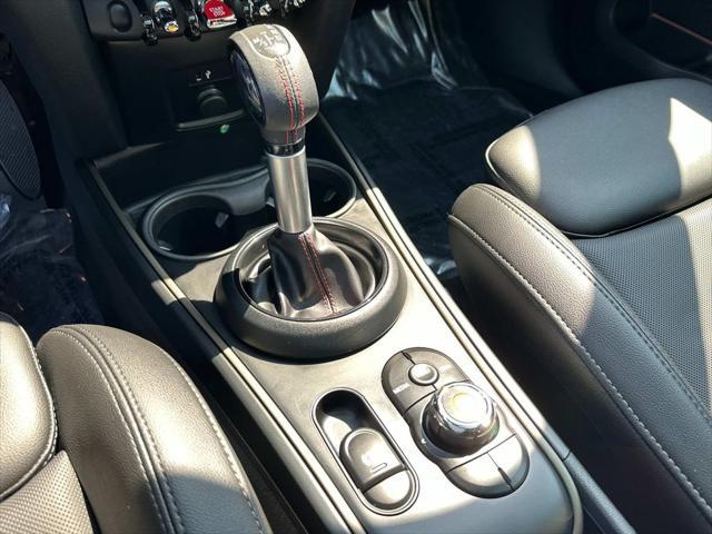 used 2019 MINI Countryman car, priced at $21,995