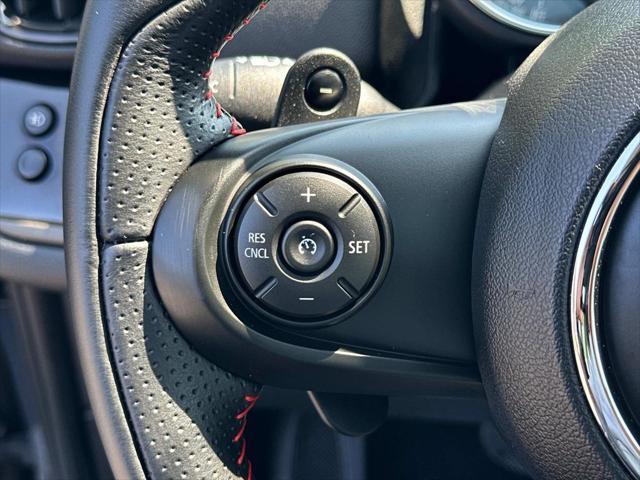 used 2019 MINI Countryman car, priced at $21,995
