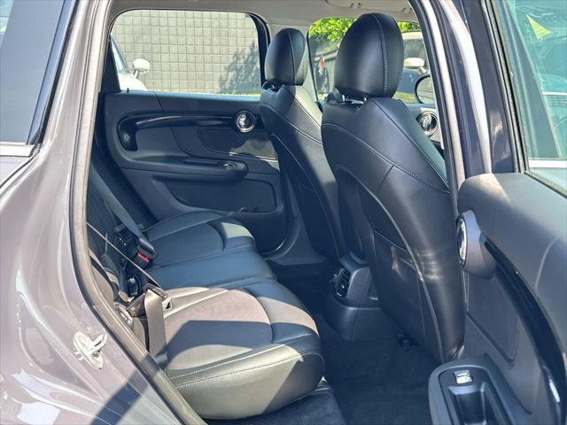used 2019 MINI Countryman car, priced at $21,995