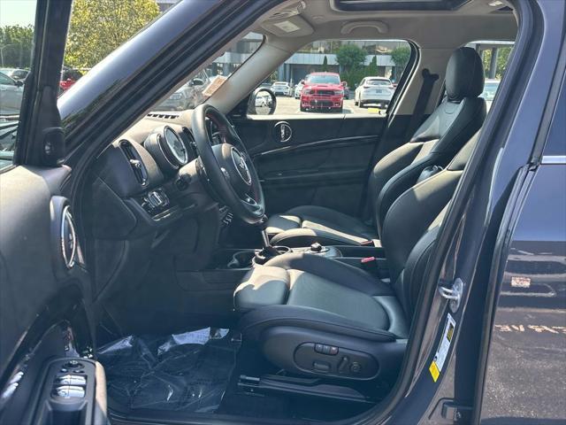 used 2019 MINI Countryman car, priced at $21,995