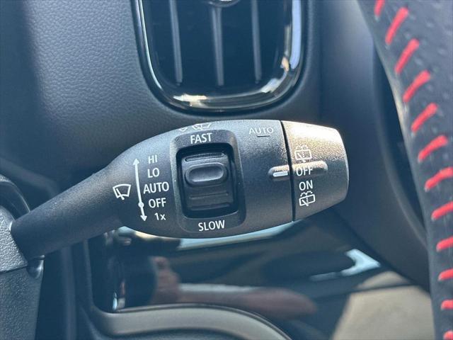 used 2019 MINI Countryman car, priced at $21,995