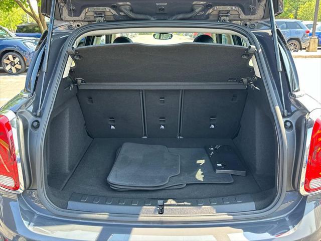 used 2019 MINI Countryman car, priced at $21,995