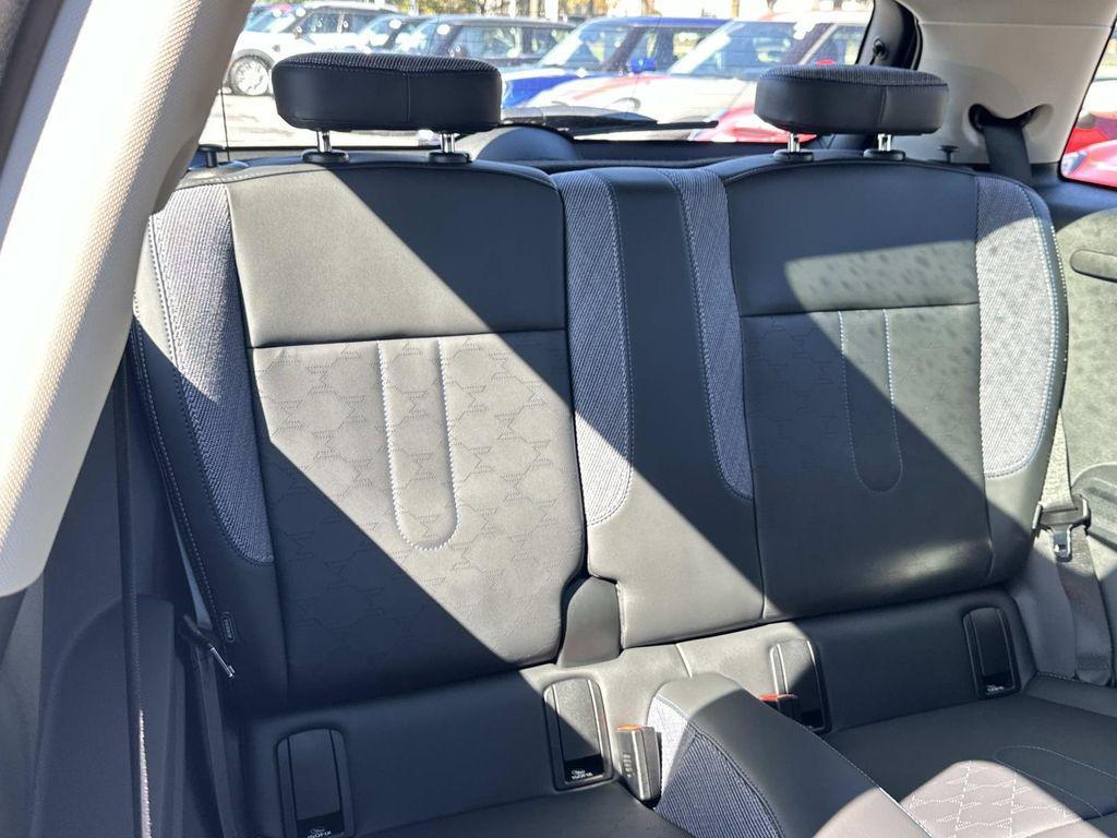 used 2025 MINI Hardtop car, priced at $28,950