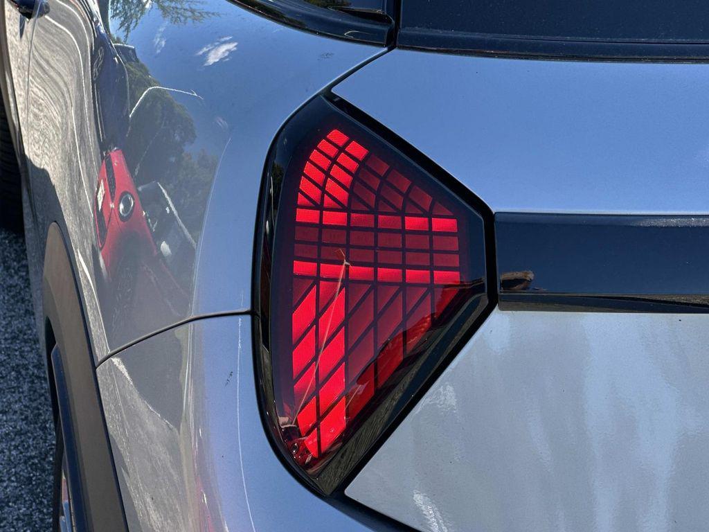 used 2025 MINI Hardtop car, priced at $27,450