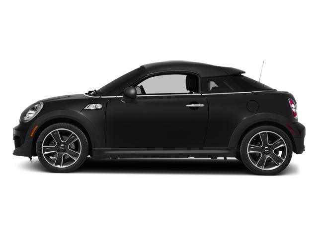 used 2013 MINI Coupe car, priced at $13,000