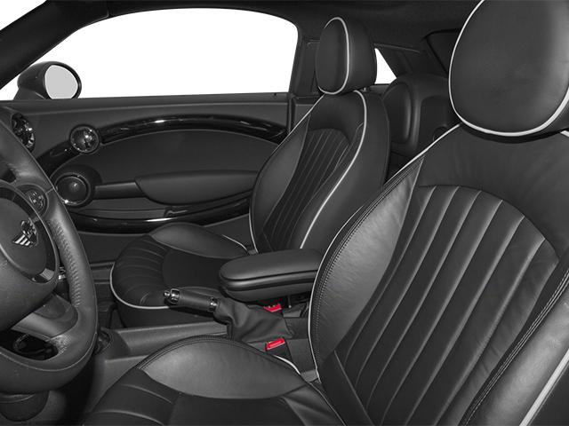 used 2013 MINI Coupe car, priced at $13,000