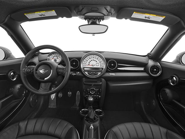 used 2013 MINI Coupe car, priced at $13,000