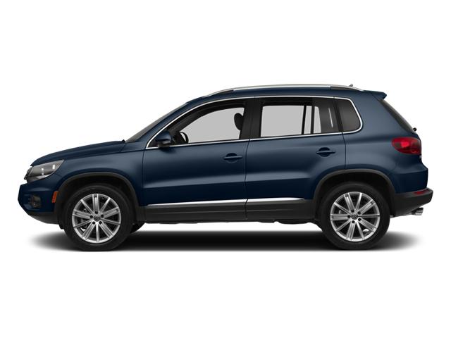 used 2013 Volkswagen Tiguan car, priced at $9,500