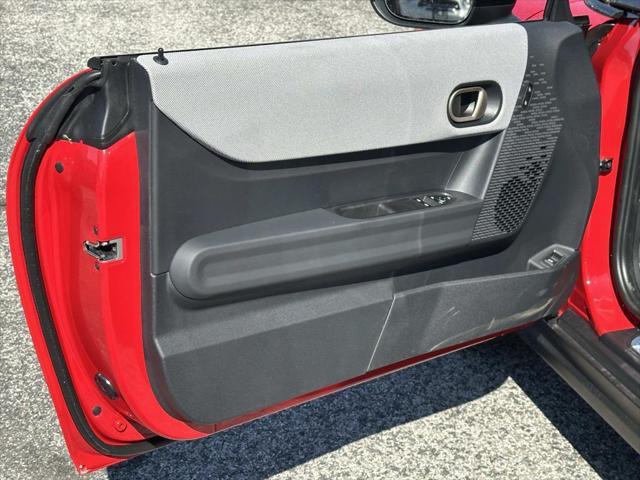 new 2025 MINI Hardtop car, priced at $38,810