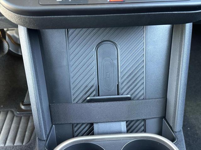 new 2025 MINI Hardtop car, priced at $38,810