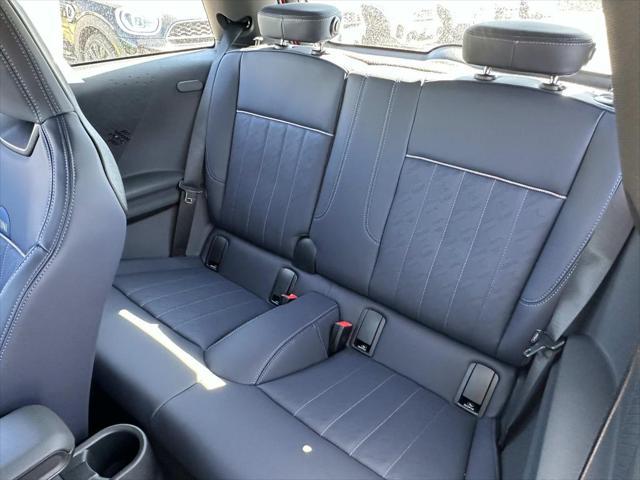 new 2025 MINI Hardtop car, priced at $38,810