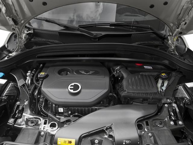 used 2018 MINI E Countryman car, priced at $17,495