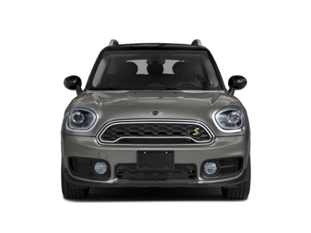 used 2018 MINI E Countryman car, priced at $17,495